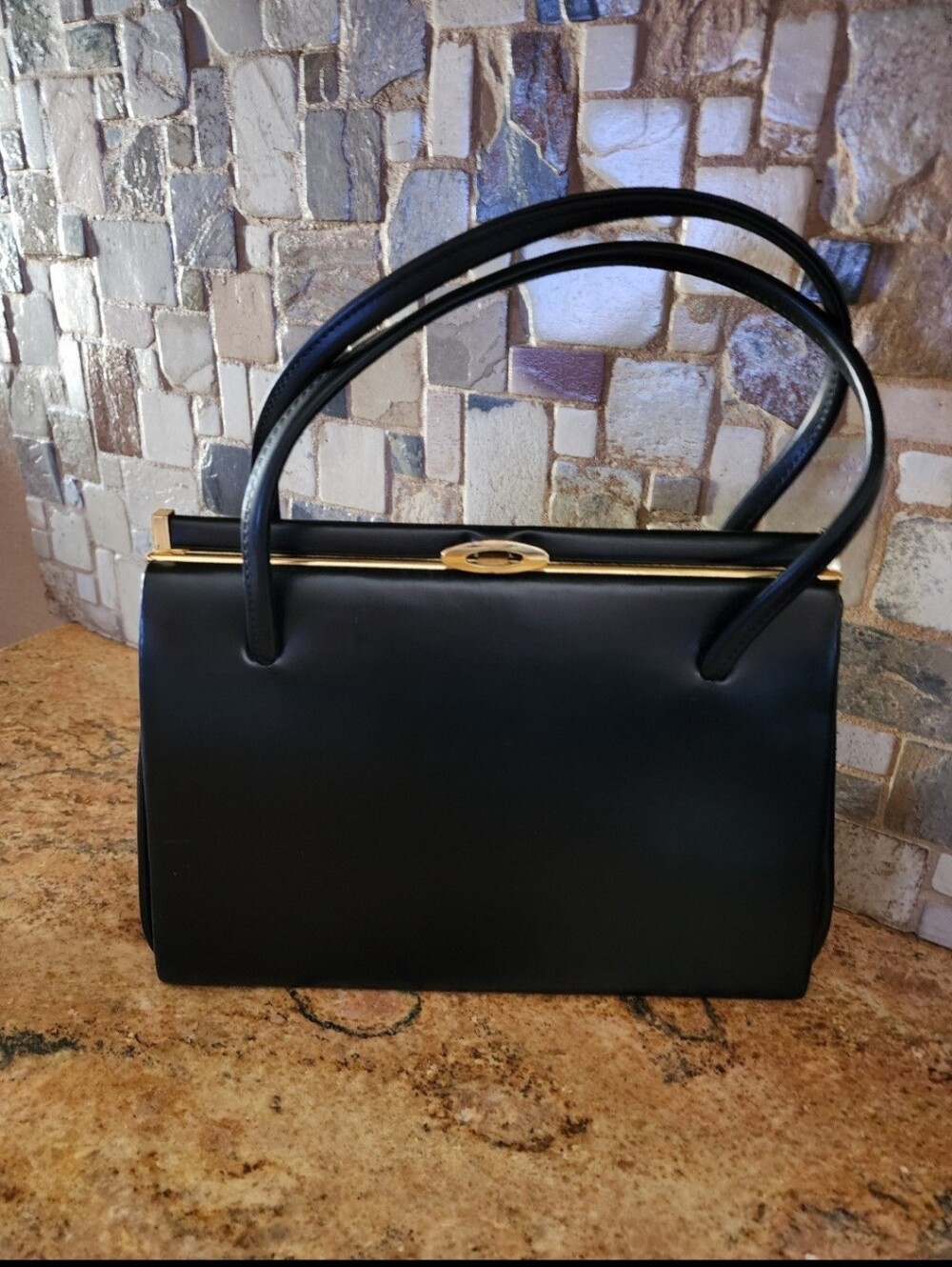 Vintage Purse